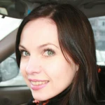 Алла Гордиенко