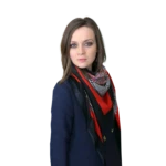 Ольга Олексий