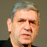 Михаил Агранович
