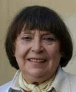 Валентина Ведерникова