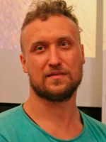 Михаил Никитин