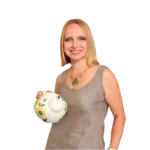 Ирина Мазуркевич