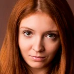 Дария Тюрина