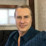 Олег Штефанко
