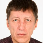 Евгений Мундум
