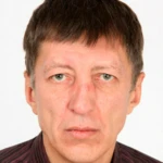 Евгений Мундум
