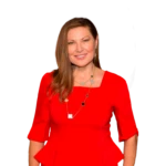 Лилиана Коморовска