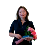 Самал Еслямова