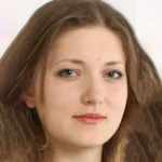 Евгения Хомченкова