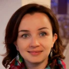 Екатерина Гороховская