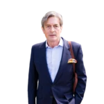 Найджел Хэверс