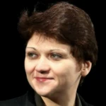 Ирина Чечина