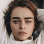 Мария Горячева