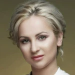 Анастасия Черникова