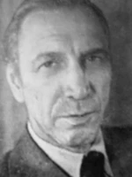 Игорь Шаров