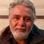 Сукхвиндер Чахал