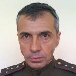 Геннадий Егоров