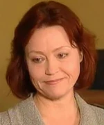 Людмила Алехина