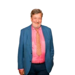 Стивен Фрай