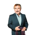 Леонид Каневский