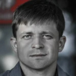Александр Алёшкин