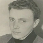 Александр Серый