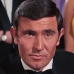 Джордж Лэзенби
