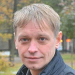 Юрий Елагин
