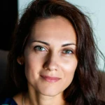 Анна Носатова