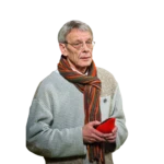 Александр Сафронов