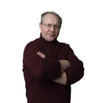 Сергей Бледных