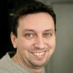 Марк Лимаренко