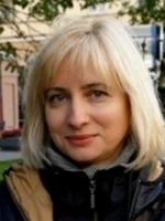 Ирина Васильева II