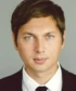 Никита Боголюбов