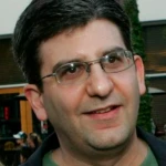 Дэниэл Бобкер