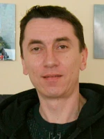 Александр Сошальский