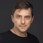 Дмитрий Высоцкий