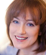 Ирина Савицкова