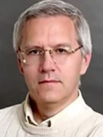 Виталий Лукин