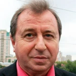 Андрей Бажин