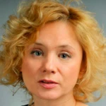 Татьяна Филатова