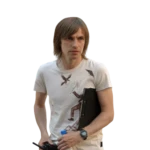 Эдуард Бордуков