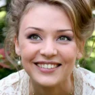 Ирина Таранник