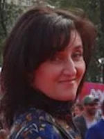 Зарема Джаубаева