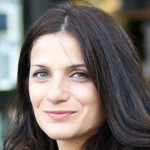 Эвелина Барсегян