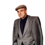 Михаил Глузский