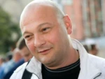 Сергей Гинзбург