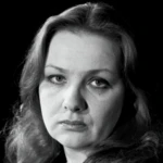 Наталья Тенякова