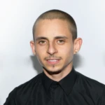 Moises Arias