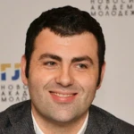 Евгений Загот
